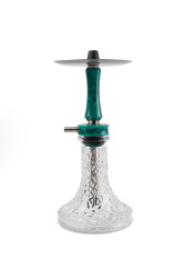 Кальян Sky Hookah Pulsar Green